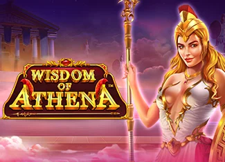 RTP Pragmatic Play Wisdom of Athena